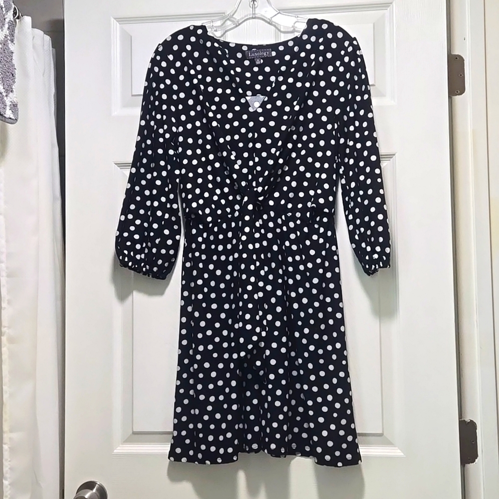 Luxology dress M